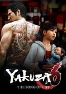 Yakuza 6: The Song of Life