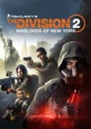 Tom Clancy's The Division 2: Warlords of New York