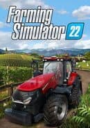 Farming Simulator 22