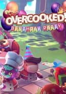 Overcooked! All You Can Eat: The Overcooked Birthday Party