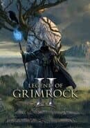 Legend of Grimrock 2