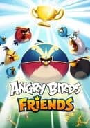 Angry Birds Friends cover art
