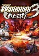 Warriors Orochi 3