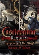 Castlevania Requiem: Symphony of the Night & Rondo of Blood
