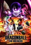 Dragon Ball: The Breakers