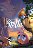 Angry Birds Stella