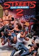 Streets of Rage 2