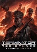 Terminator: Resistance - Annihilation Line