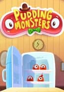 Pudding Monsters