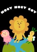 Noby Noby Boy