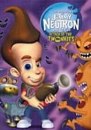 The Adventures of Jimmy Neutron Boy Genius: Attack of the Twonkies