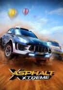 Asphalt: Xtreme