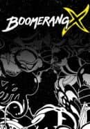 Boomerang X