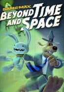 Sam & Max: Beyond Time and Space