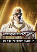 Tekken 7: Leroy Smith