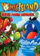 Yoshi's Island: Super Mario Advance 3