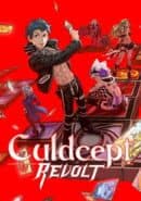Culdcept Revolt