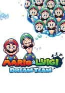 Mario & Luigi: Dream Team