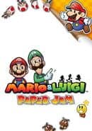 Mario & Luigi: Paper Jam
