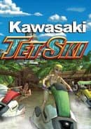 Kawasaki Jet Ski