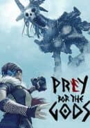 Praey for the Gods