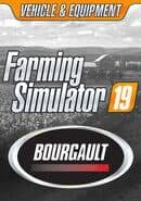 Farming Simulator 19: Bourgault DLC