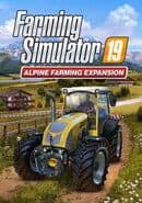 Farming Simulator 19: Alpine Farming