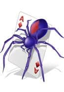 Microsoft Spider Solitaire