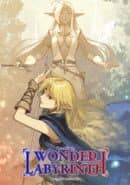 Record of Lodoss War: Deedlit in Wonder Labyrinth