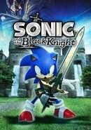 Sonic and the Black Knight