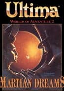 Ultima: Worlds of Adventure 2 - Martian Dreams