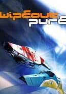 Wipeout Pure
