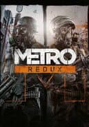 Metro Redux