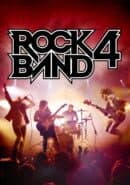 Rock Band 4