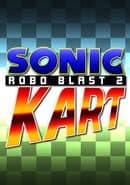Sonic Robo Blast 2 Kart