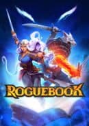 Roguebook