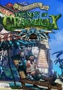 Borderlands 2: Sir Hammerlock vs. the Son of Crawmerax