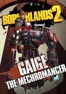 Borderlands 2: Mechromancer Pack