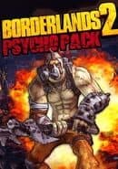 Borderlands 2: Psycho Pack
