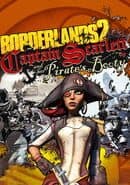 Borderlands 2: Captain Scarlett and Her Pirate's Booty
