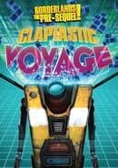 Borderlands: The Pre-Sequel - Claptastic Voyage