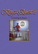 King's Quest II: Romancing the Stones