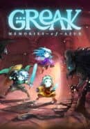 Greak: Memories of Azur