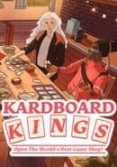Kardboard Kings: Card Shop Simulator
