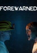 Forewarned cover art