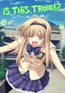 Is This True?! My Cute Kouhai is in Love With Me!