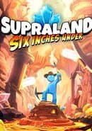 Supraland: Six Inches Under