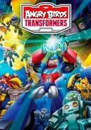 Angry Birds Transformers