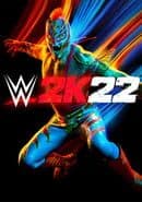 WWE 2K22