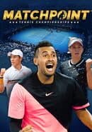 Matchpoint: Tennis Championships